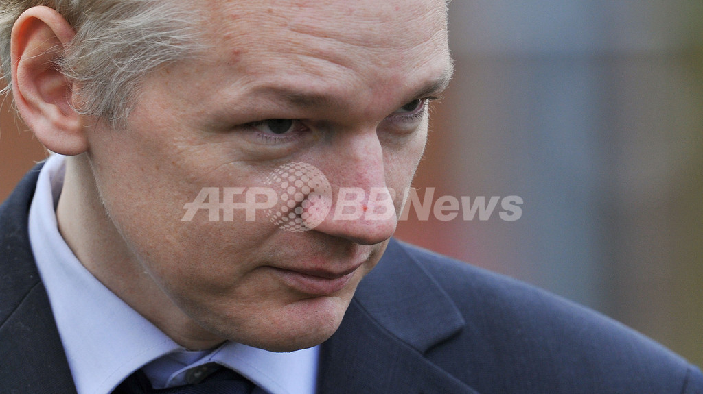 脱税疑惑のスイス口座2000件、告発者がウィキリークスに提供へ 脱税疑惑のスイス口座2000件、告発者がウィキリークスに提供へ
