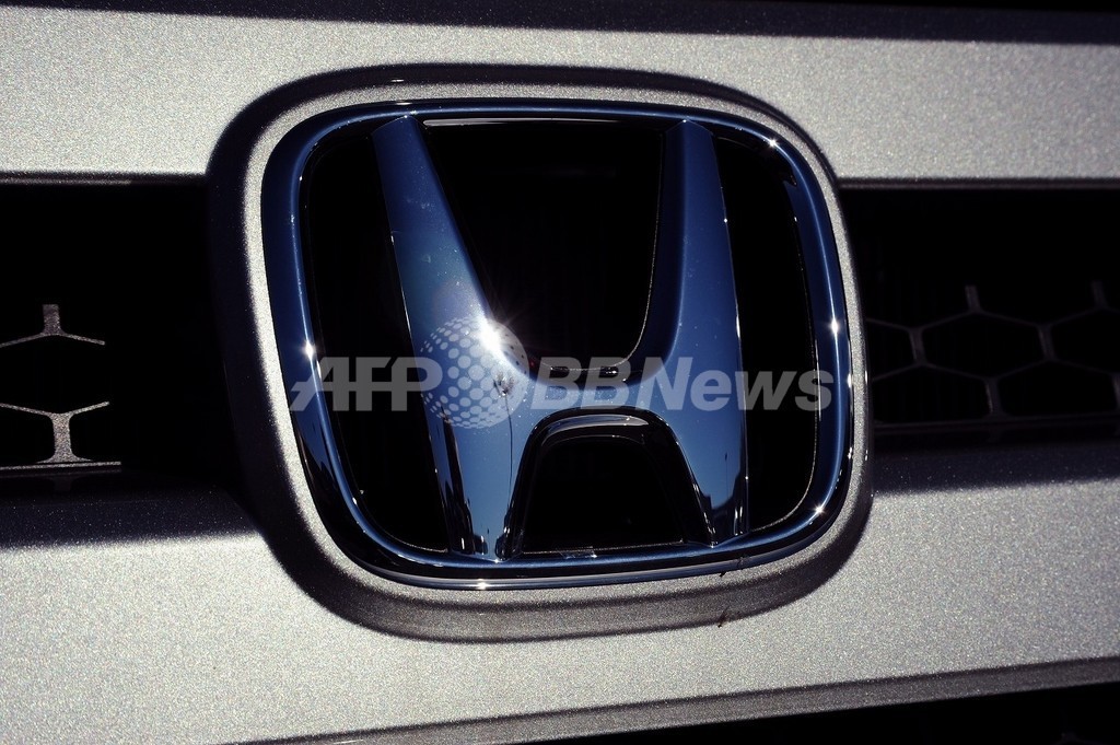 ホンダ、米国で電気自動車発売へ 10年代前半めど ホンダ、米国で電気自動車発売へ 10年代前半めど