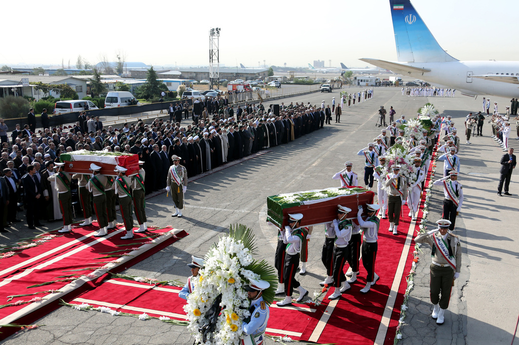 サウジ圧死事故、死者2100人超に 各国発表を集計 サウジ圧死事故、死者2100人超に 各国発表を集計