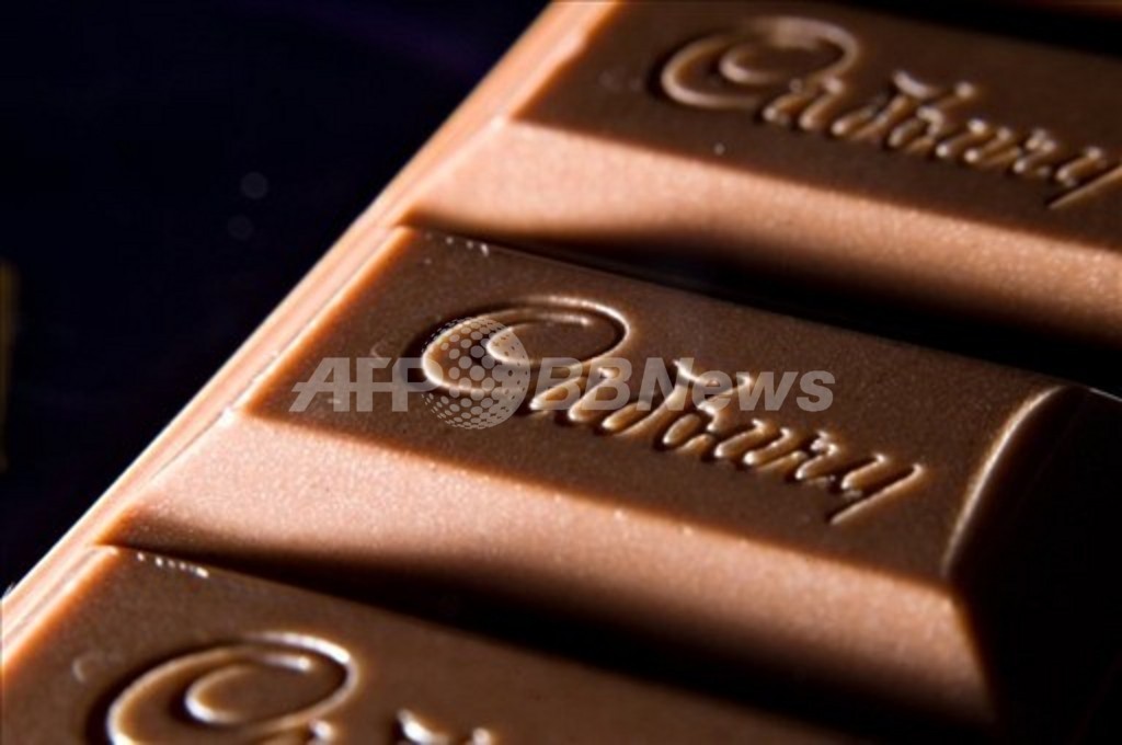 ダークチョコに紫外線防御効果?実験へ カナダ ダークチョコに紫外線防御効果?実験へ カナダ