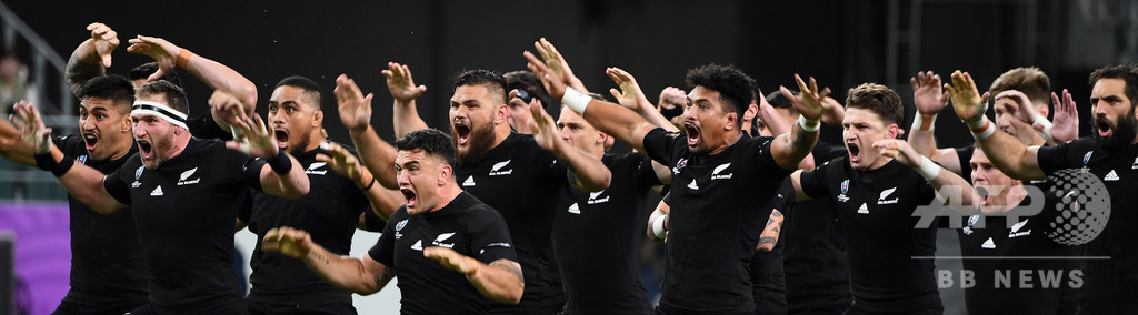 NZラグビー選手会が給与凍結に合意、「最悪のシナリオ」に備え NZラグビー選手会が給与凍結に合意、「最悪のシナリオ」に備え