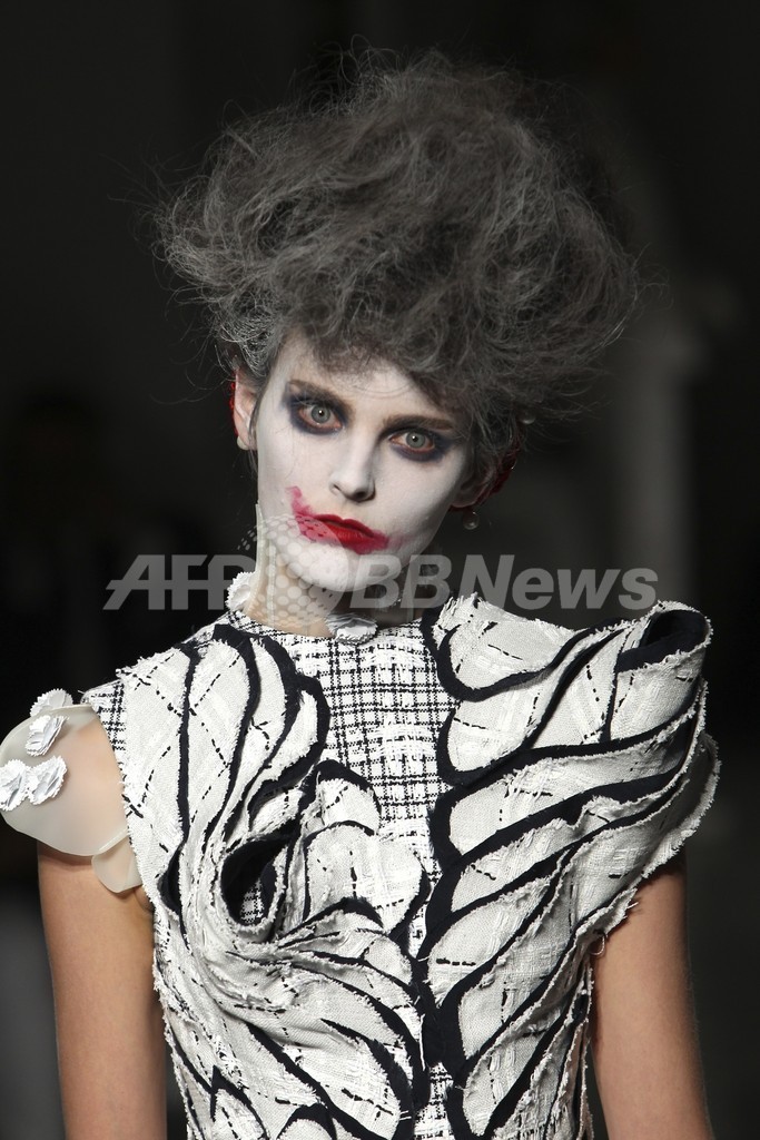 ＜14年春夏NYコレクション＞トム・ブラウン