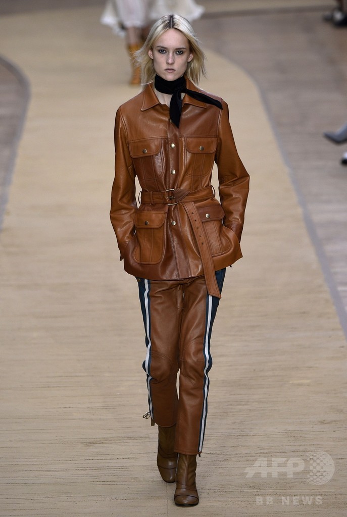 「クロエ」16/17年秋冬