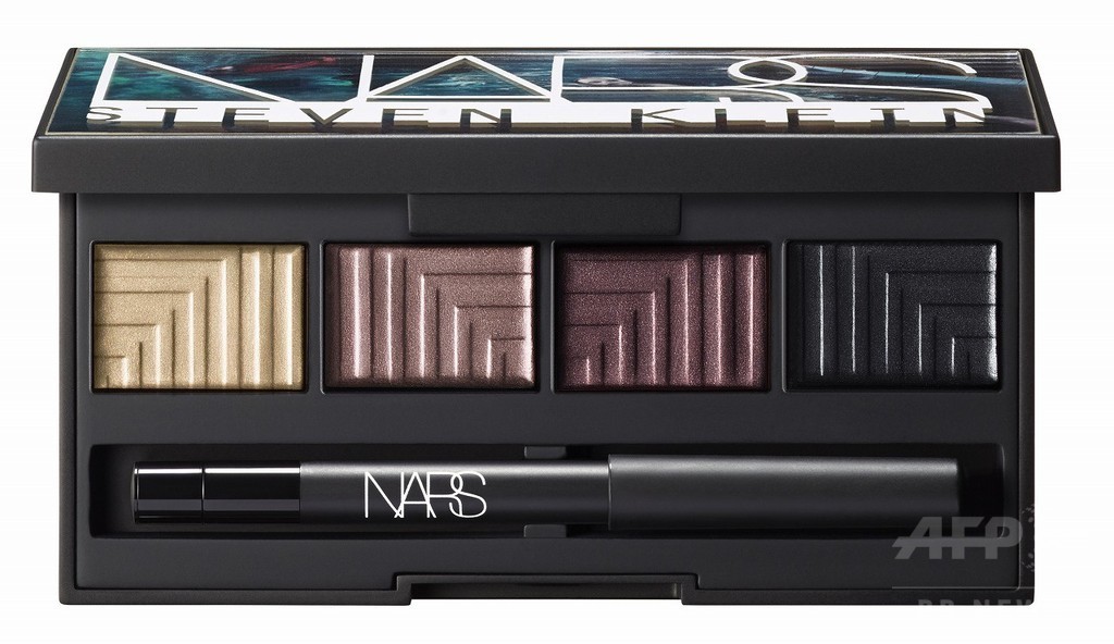 ＜PR＞「NARS/Steven Klein」ホリデーコレクション発売へ、記念パーティも開催