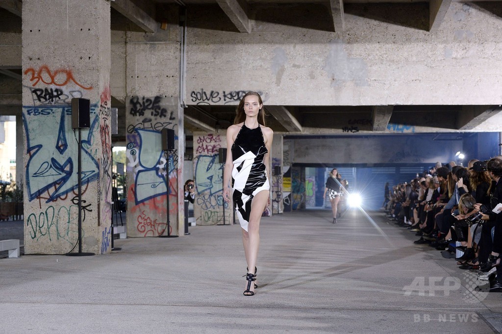 船や船乗りからインスパイア、「アンソニー・バカレロ」15年春夏