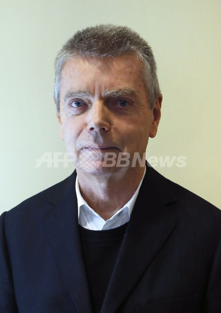 ＜13/14年秋冬パリ・メンズコレクション＞ルシアン ペラフィネ