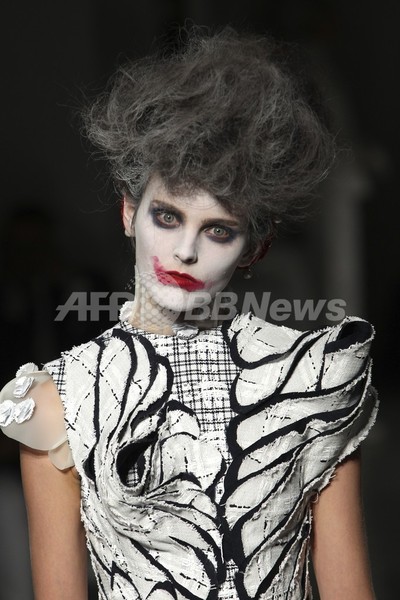 ＜14年春夏NYコレクション＞トム・ブラウン