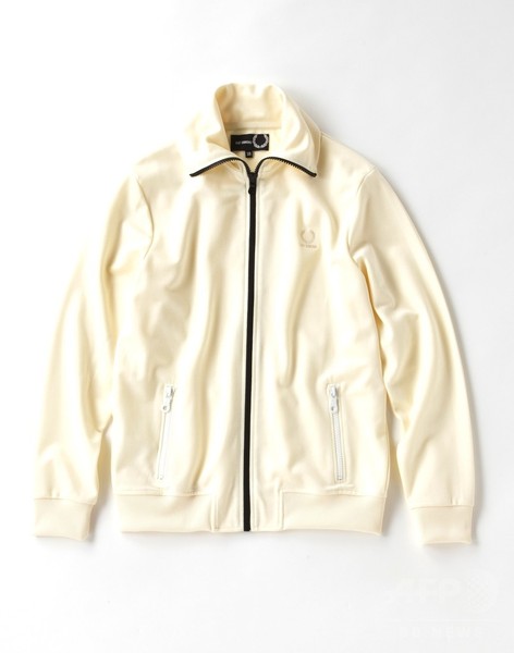 「Raf Simons×Fred Perry」2015秋冬コレクション28日発売開始