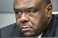 オランダ・ハーグの国際刑事裁判所（ICC）に出廷したコンゴ（旧ザイール）のジャンピエール・ベンバ元副大統領（2016年3月21日撮影）。(c)AFP/Jerry Lampen