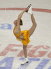 フィギュアスケート全米選手権（2013 Prudential U.S. Figure Skating Championships）は26日、米ネブラスカ（Nebraska）州オマハ（Omaha）にあるセンチュリーリンク・センター（CenturyLink Center）で行われ、女子シングル・フリースケーティング（FS）ではアシュリー・ ワグナー（Ashley Wagner）が121.27点を記録し、合計188.84点で優勝を果たした。

演技に臨むアシュリー・ワグナー（2013年1月26日撮影）。(c)AFP/Getty Images/Jonathan Daniel