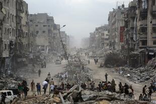 イスラエル最高裁、ガザ取材許可めぐる審理延期 報道協会は失望