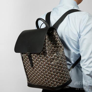 Goyard alpin price hot sale