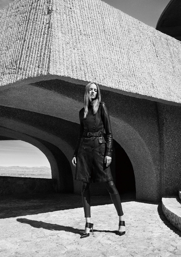 世界初！「J BRAND」ブティックが渋谷に登場