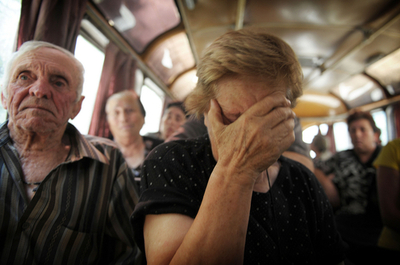 露政府、グルジア支援の欧米諸国を強く非難 黒海のNATO艦船を監視へ