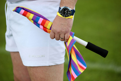 豪ラグビー選手7人 「プライド」ユニ着用拒否で試合欠場