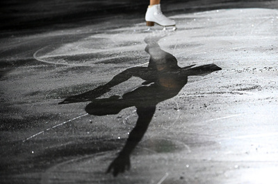 フィギュア年齢制限を引き上げ、シニア大会出場は17歳から