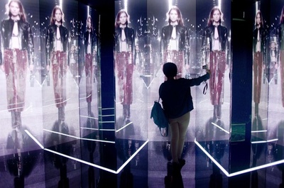 北京で「ルイ・ヴィトン」の展覧会開催