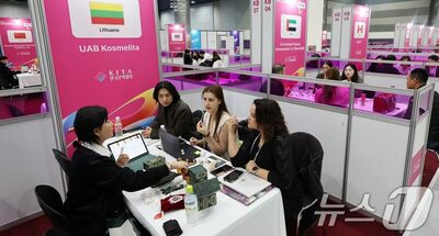 フランスを抜き米国市場席巻するK-コスメ…M&A件数も過去最多18件