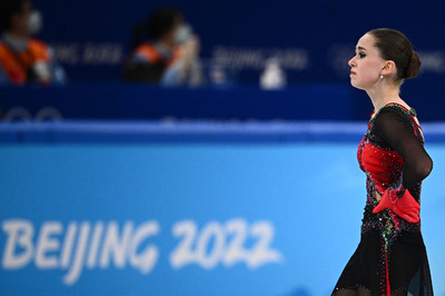 ワリエワ不問への異議申し立て、審理が9月に決定 CAS