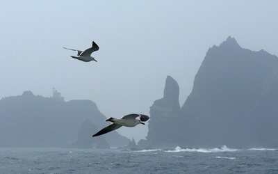 ｢竹島は日本の領土｣表記に韓国が抗議、駐日大使を召還