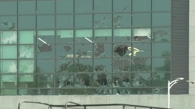 インドのiPhone工場で暴動、「搾取」に抗議し破壊行為 100人逮捕