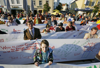 オーストリア監禁事件、娘の家出計画の手紙を公開