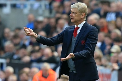 敵地で5連敗のアーセナル、黒星は「シーズンの流れ」と指揮官