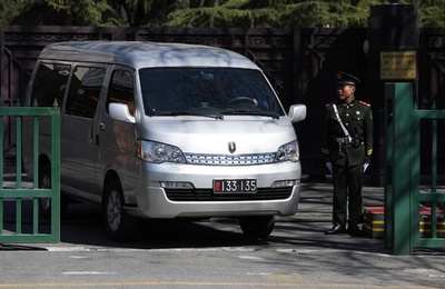 正男氏の遺体返還、北朝鮮の狙いは証拠隠滅 専門家が指摘