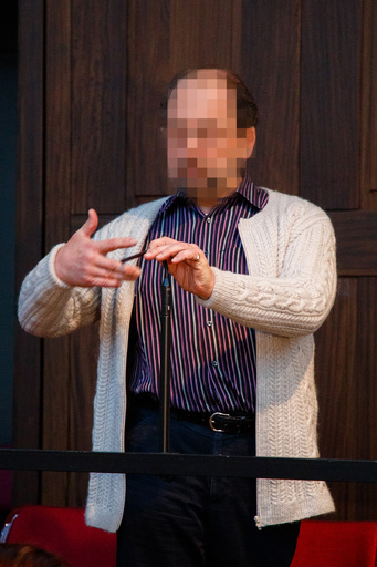 ベルギーの「死の助祭」、自宅改築のストレスで「最大20人殺した」