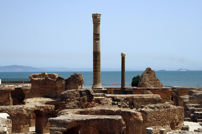 リッツ･カールトンがチュニジアに初進出、2014年に1号ホテルオープン