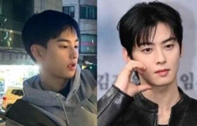 韓流俳優の実弟がAIカンファレンスに登壇…「兄のために作ったAI」話題に