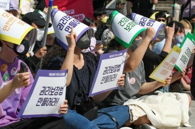 [KWレポート] 私の赤ちゃん、育てない権利 (2)