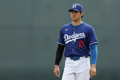 大谷翔平 臆測高まる中で新妻との写真を公開