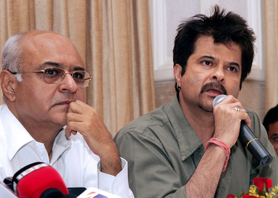 アーミル・カーン最新作「Fanaa」 グジャラートで上映禁止 - インド