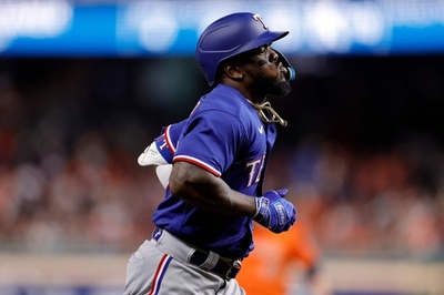 レンジャーズ勝利で3勝3敗 ア優勝決定Sは運命の最終戦へ