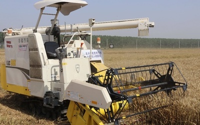 2023年 中国衛星ナビゲーション測位サービスの産業規模は11兆円超