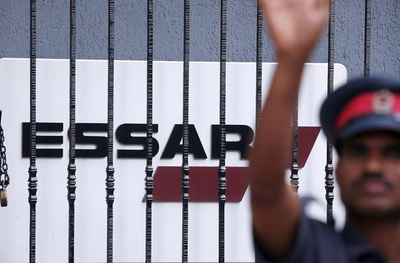 エッサール・グループ、1兆6500億円でハチソンテレコム買収へ - インド