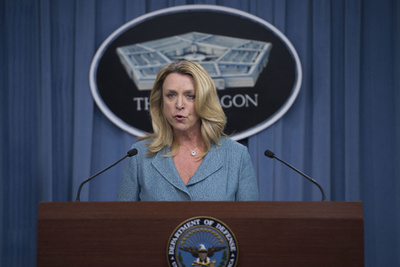 オバマ大統領の核先制不使用宣言に「懸念」 米空軍長官