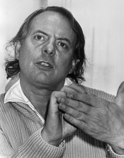 現代音楽の第一人者、ドイツの作曲家シュトックハウゼン氏が死去