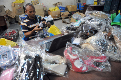 ナイジェリア経済、南ア超えアフリカ最大に