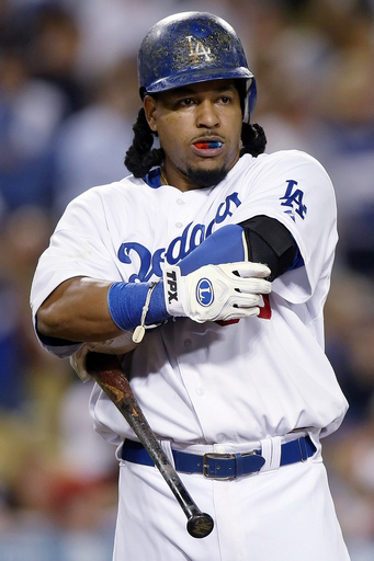 マニー・ラミレス ドジャース残留に合意