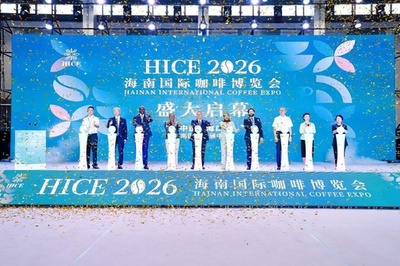 中国のコーヒー市場 今後5～10年高成長持続へ