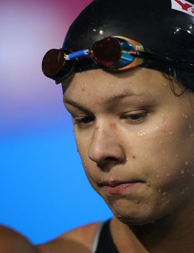 ＜第12回世界水泳選手権＞競泳、ウクライナのコーチが警察に拘束される - オーストラリア