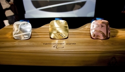 橋本団長 「過去最高のメダル獲得を」、バンクーバー冬季五輪