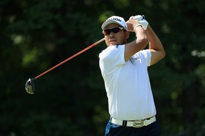 松山が3位キープ、トーマスは初のトップ5入り 最新世界ランキング