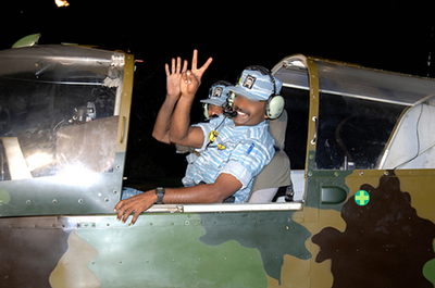 ＜スリランカ紛争＞LTTE、2度目の政府軍基地空爆を実施か - スリランカ