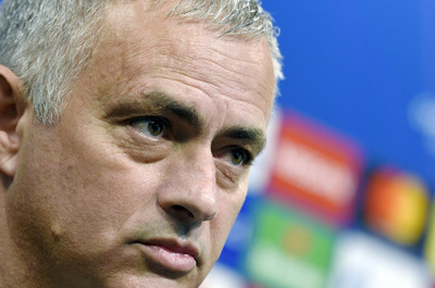 中国代表がモウ氏の監督就任否定、有力候補はカンナヴァーロ氏