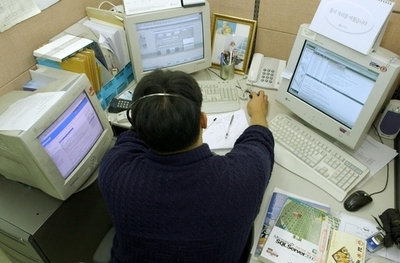 北朝鮮、韓国軍関係者にスパイウエア付きメールを送信