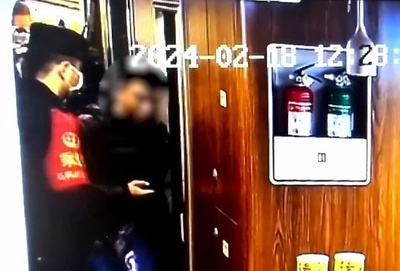 中国高速鉄道の乗客、喫煙で列車の速度落とし行政拘留