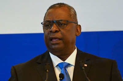 中国の南シナ海領有権主張、「国際法上根拠なし」 米国防長官